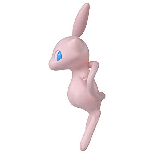 TAKARA TOMY Pokemon Monster Collection Moncolle MS-17 Mew