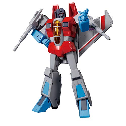 Takaratomy Transformers Masterpiece MP-52 Starscream 2.0