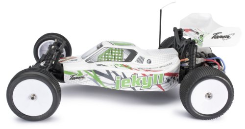 Team C - 1:10 EP Buggy Jekyll TR02 2WD RTR (TR02RTR)