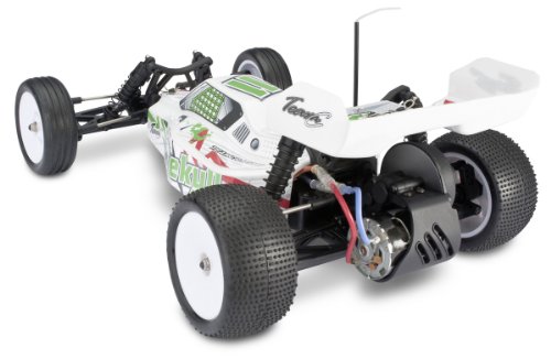 Team C - 1:10 EP Buggy Jekyll TR02 2WD RTR (TR02RTR)