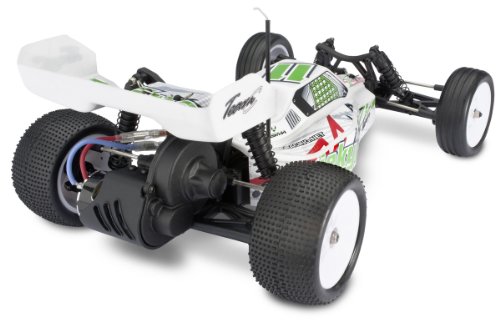 Team C - 1:10 EP Buggy Jekyll TR02 2WD RTR (TR02RTR)