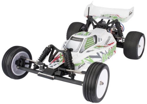 Team C - 1:10 EP Buggy Jekyll TR02 2WD RTR (TR02RTR)