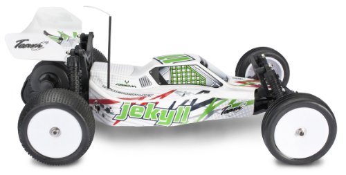 Team C - 1:10 EP Buggy Jekyll TR02 2WD RTR (TR02RTR)