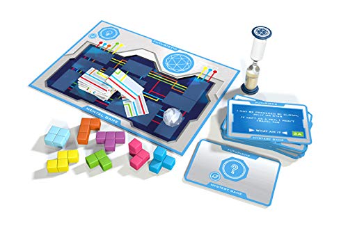 The Crystal Maze Board Game