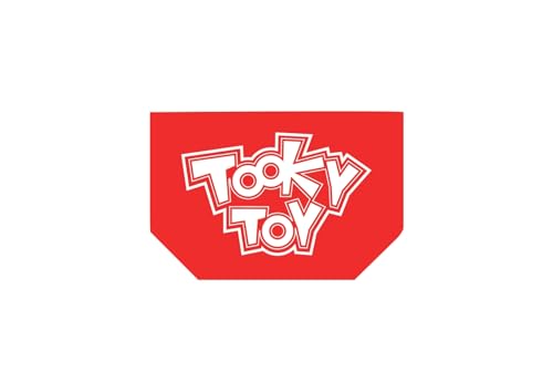 Tooky Toy Bandeja de Postres de 3 Pisos Juguete De Madera Colorido Juego de Pastelería de 11 Piezas de Deliciosas y Atractivas Masas y Postres Enriqueciendo la Creatividad y Motricidad Fina