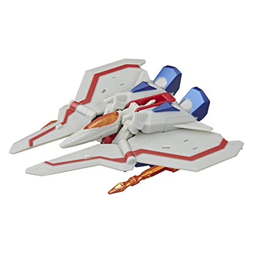 Transformers Cyberverse Warrior Starscream (Hasbro E7088ES0)