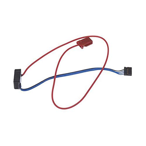 Traxxas Sensor 6527, Auto detectable, Volta