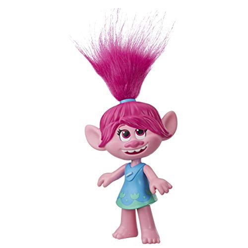 Trolls E94125E0 Muñeca musical Poppy Superstar