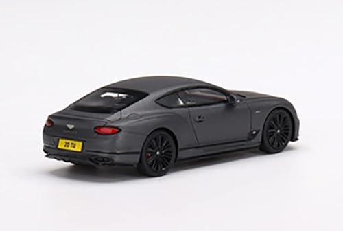 Truescale Miniatures Ben Continental GT Speed - 2022-1/43