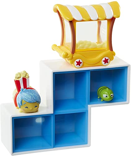 Tsum Tsum Máquina de palomitas de maíz y juego de cinta para la cabeza , color/modelo surtido