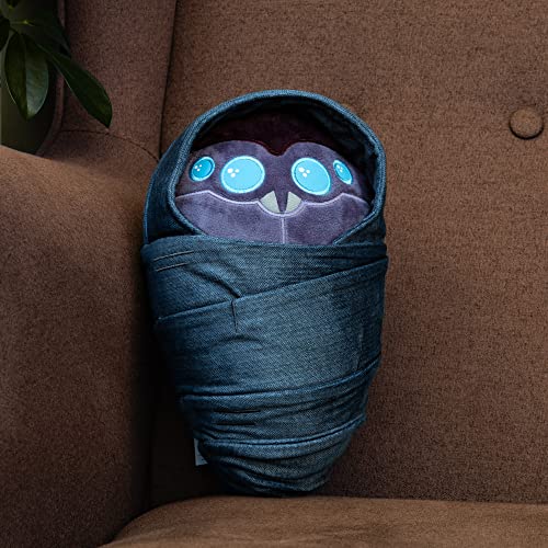 TUBBZ Numskull Peluche Oficial de Destiny Fallen Baby - Producto Oficial de Bungie