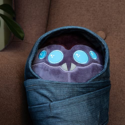 TUBBZ Numskull Peluche Oficial de Destiny Fallen Baby - Producto Oficial de Bungie