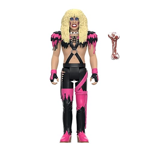 Twisted Sister Reaction - Figura Decorativa (10 cm)