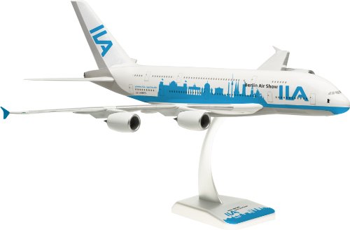 Unbekannt Airbus A380-800 ILA Berlin Air Show Escala 1:200