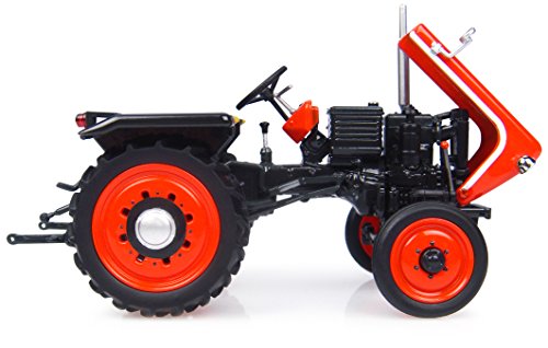 Universal Hobbies Tractor KUBOTA T15 (1960)