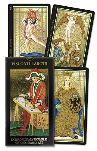 Visconti Tarot