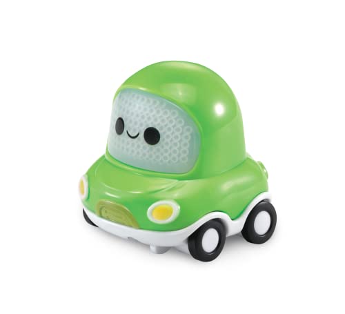 VTech Toot Cory Carson Family Pack | Pistas de Coche para niños con Luces y Sonidos, Juguete Musical | Adecuado para niños y niñas de 12 Meses, 2, 3, 4 años | Exclusivo de Amazon