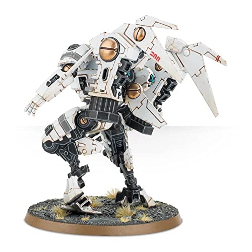 Warhammer 40,000 - T'au Empire: Commander - Games workshop