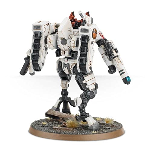 Warhammer 40,000 - T'au Empire: Commander - Games workshop