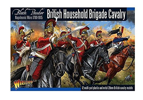 Warlord Games British Household Brigade