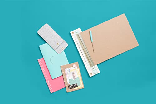 We R Memory Keepers Binding Guide, Papel, Multicolor