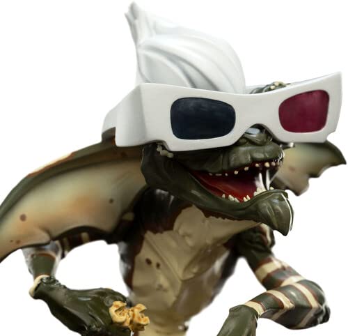 Weta Workshop Mini Epics - Gremlins - Rayas (exclusivo de Walmart)