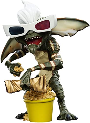 Weta Workshop Mini Epics - Gremlins - Rayas (exclusivo de Walmart)