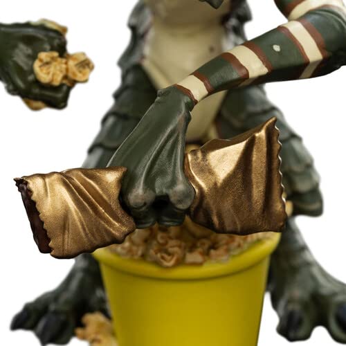 Weta Workshop Mini Epics - Gremlins - Rayas (exclusivo de Walmart)