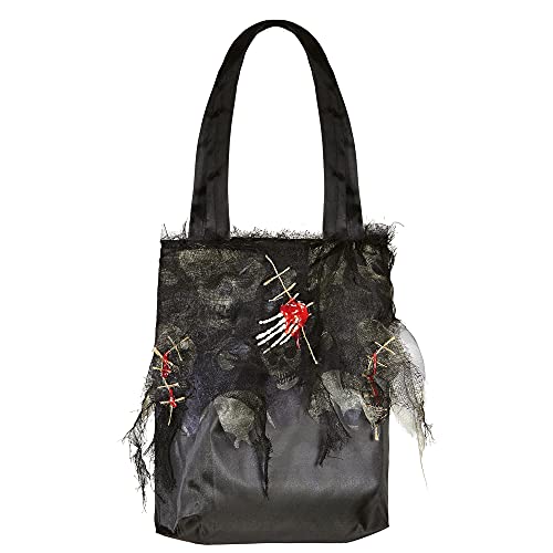 WIDMANN 01426 - Bolso estilo zombi , color/modelo surtido