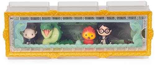 Wizarding World Collectible Chamber Scene PK (Spin Master 6068622)