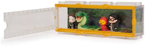 Wizarding World Collectible Chamber Scene PK (Spin Master 6068622)