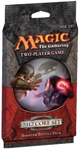 Wizards of the Coast Mago de la Costa 68426 - MTG Booster Battle Pack ES