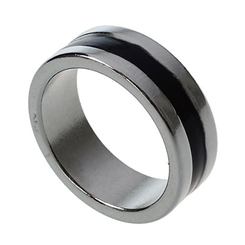 yunnie Trucos de Magia magicos Anillo Fuerte magnetica mitico Decoracion Tamano 18MM