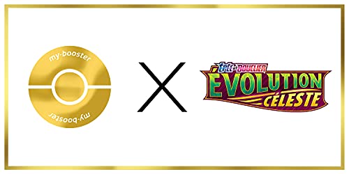 Zacian V-UNION (Zacian V-UNIÓN) - JUMBO - Jumboost X Epée et Bouclier 9 Évolution Céleste - Carta gigante