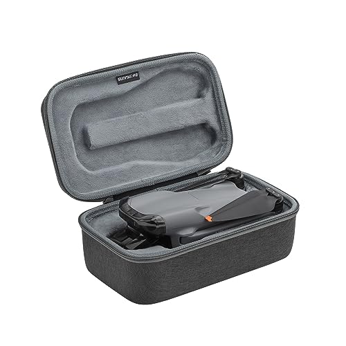 ZJRXM Air 3 Bolsa, Bolsa de viaje portátil para DJI Air 3 Drone Accesorios, Bolsa de transporte para DJI RC 2 y Air 3 Drone, Para drone Air 3, AS SHOW