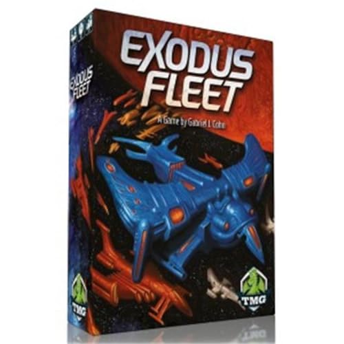 Exodus Fleet