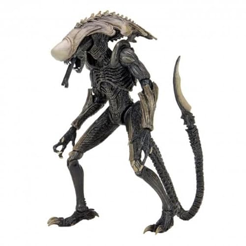 Figura de Acción 7" Alien vs. Predator - Chrysalis Alien [1994]