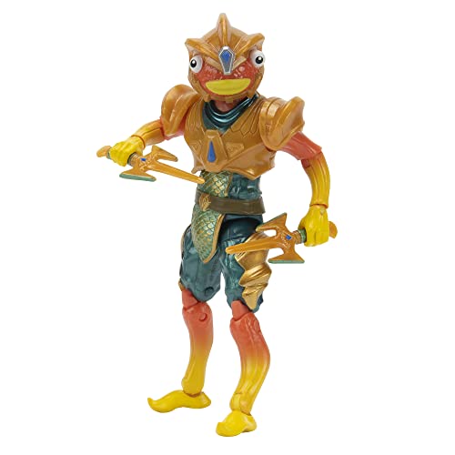 Fortnite Solo Mode Core Figure Atlantean Fishstick