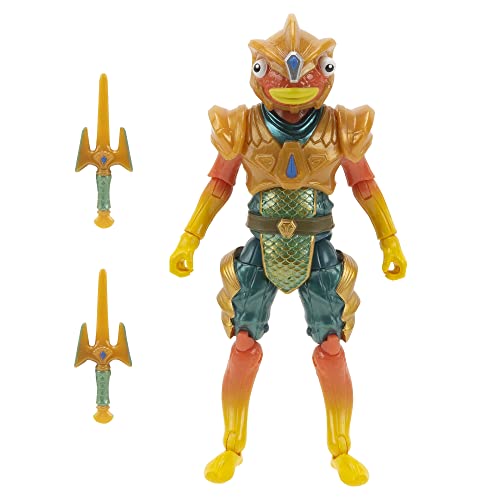 Fortnite Solo Mode Core Figure Atlantean Fishstick