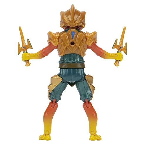 Fortnite Solo Mode Core Figure Atlantean Fishstick