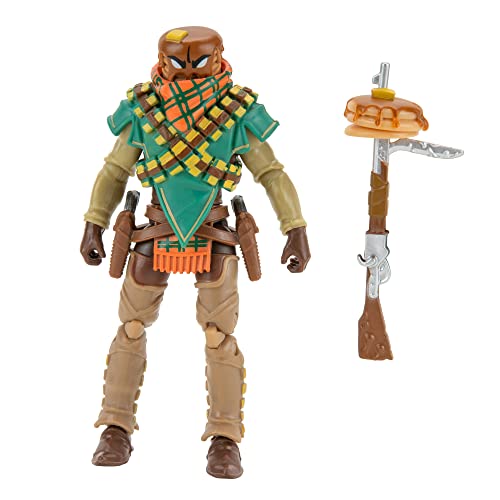 Fortnite Solo Mode Core Figure Mancake, FNT1012