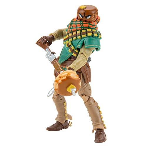 Fortnite Solo Mode Core Figure Mancake, FNT1012