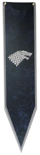 game thrones poster - banner de casa game thrones Arryn 150X30CM