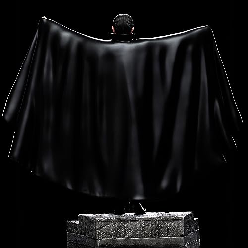 Iron Studios Estatua Art Scale 1/10 Dracula Bela Lugosi Dracula 22 cm