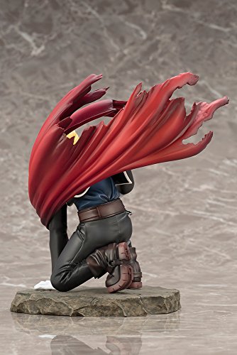 Kotobukiya Estatua Edward Elric 15cm