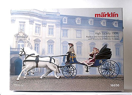 Maerklin 16030 High Society 1908