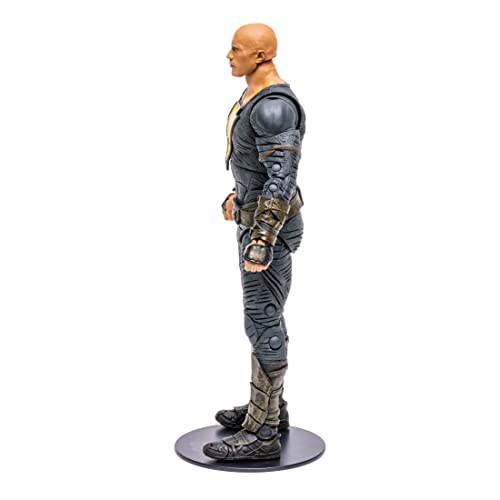 McFarlane Figura de Acción DC Película nero Adam - nero Adam (Traje de Heroe) Multicolor TM15256, 15256