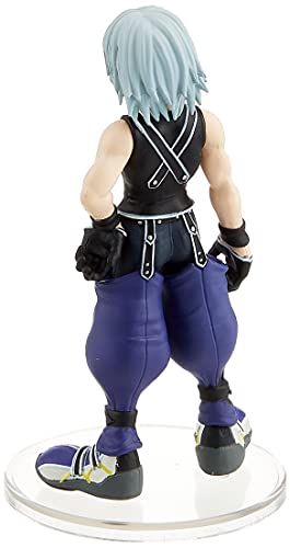 Medicom Ultra Detail Figure UDF No.473 Kingdom Hearts Riku 104mm