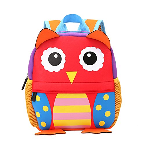 Mochila de neopreno para niños y niñas