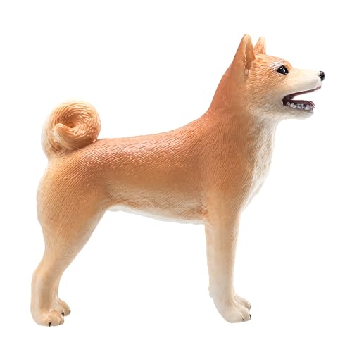 MOJO Animal Planet Perro Shiba Inu Marca